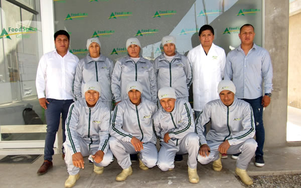 Planta FoodSpice